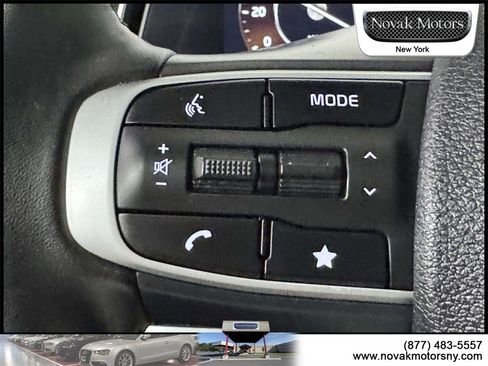 Used 2023 Kia Sportage SX image 13