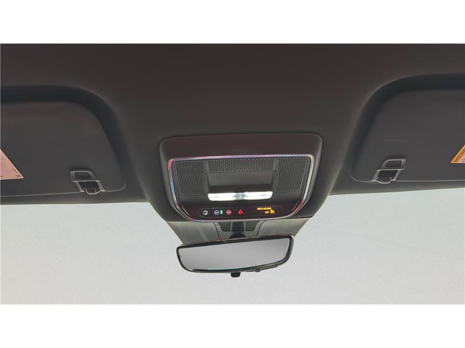 Used 2024 Chevrolet Blazer EV RS AWD/4WD image 35