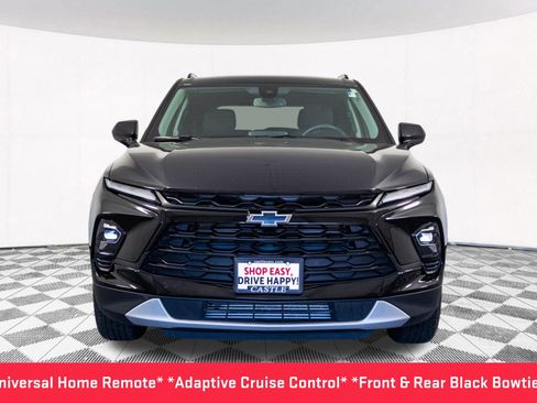 Certified 2023 Chevrolet Blazer LT w/ Convenience Package image 9