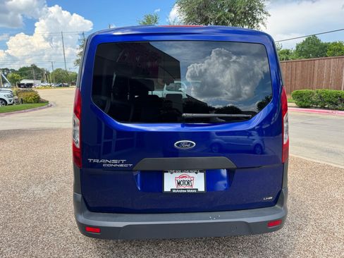 Used 2016 Ford Transit Connect XL FWD image 8