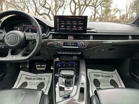 Used 2020 Audi S4 Prestige w/ Prestige Package image 22