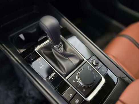 New 2025 MAZDA CX-50 AWD 2.5 Turbo w/ Cargo Package image 23