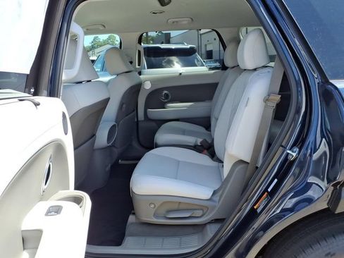 New 2026 Hyundai Palisade SEL FWD image 16