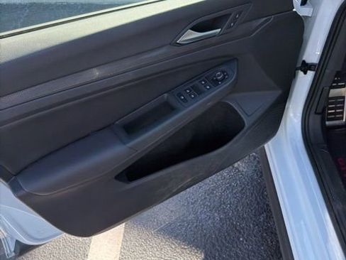 Used 2024 Volkswagen GTI SE image 6