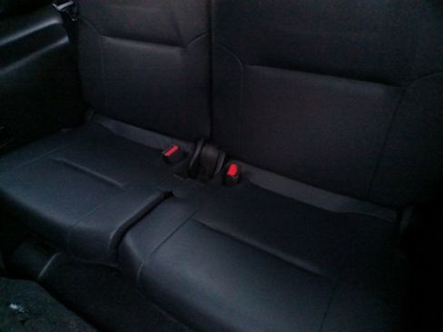 Used 2022 Mitsubishi Outlander SEL image 20