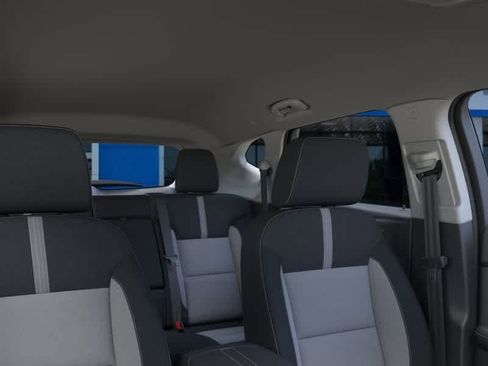 New 2026 Chevrolet Blazer LT FWD image 24