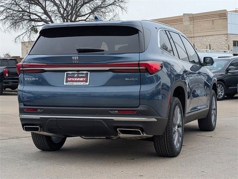 New 2026 Buick Enclave Preferred image 4