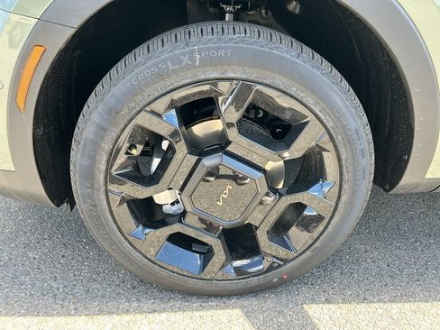 New 2026 Kia Sorento SX Prestige AWD/4WD image 9