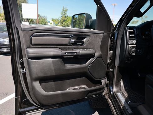 New 2026 RAM 1500 RHO AWD/4WD image 13