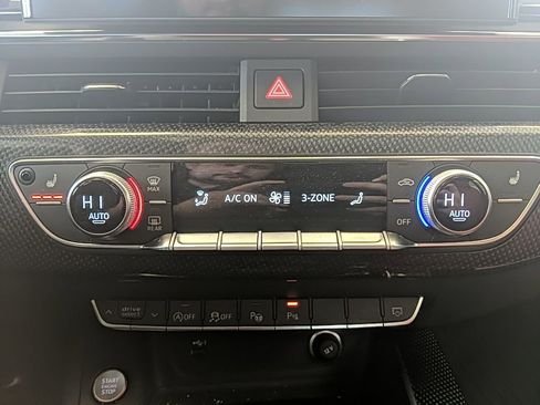 Used 2024 Audi S5 Prestige image 23