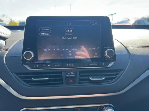 Used 2022 Nissan Altima 2.5 SR w/ Midnight Edition Package image 20