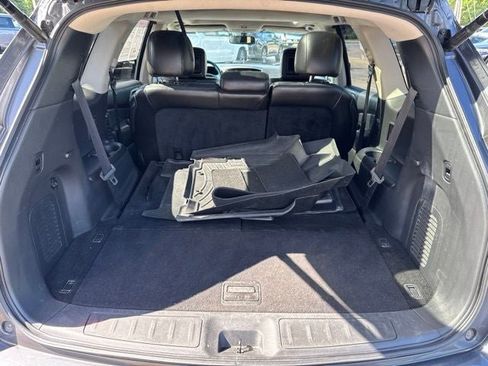 Used 2014 Nissan Pathfinder Platinum w/ Platinum Premium Package AWD/4WD image 23