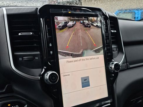 New 2026 RAM 1500 Big Horn image 20