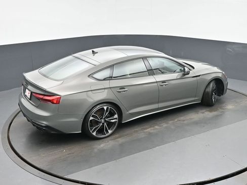 Used 2023 Audi S5 Prestige image 35