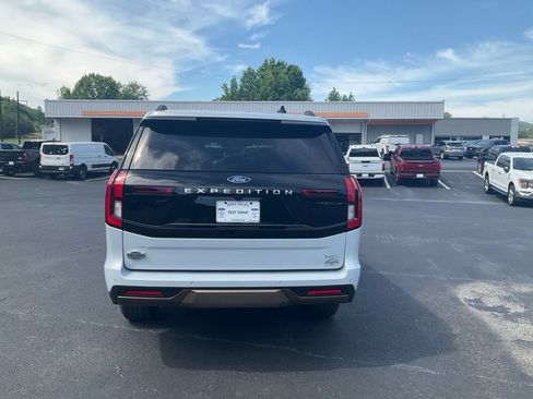 New 2026 Ford Expedition Max King Ranch AWD/4WD image 6