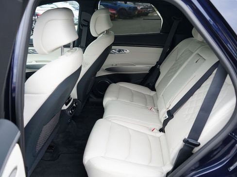 Used 2025 Genesis Electrified GV70 Advanced w/ Prestige Package image 22