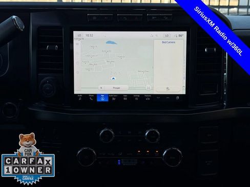 Used 2024 Ford F350 Lariat w/ Lariat Ultimate Package image 14