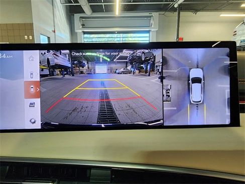 New 2026 Genesis GV70 3.5T Sport Prestige image 10