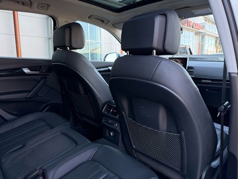 Used 2018 Audi Q5 2.0T Premium Plus w/ Premium Plus Package image 36