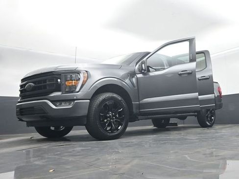 Used 2022 Ford F150 XLT w/ Equipment Group 302A High AWD/4WD image 71
