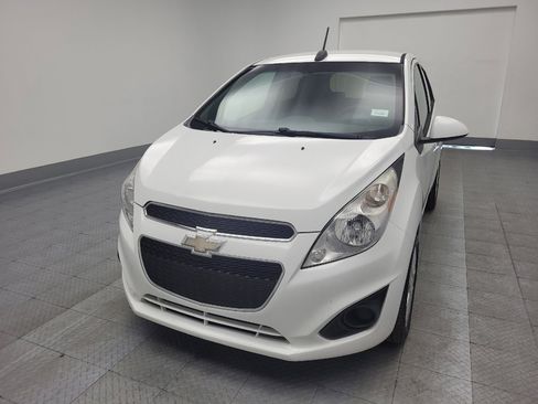 Used 2015 Chevrolet Spark LT image 15