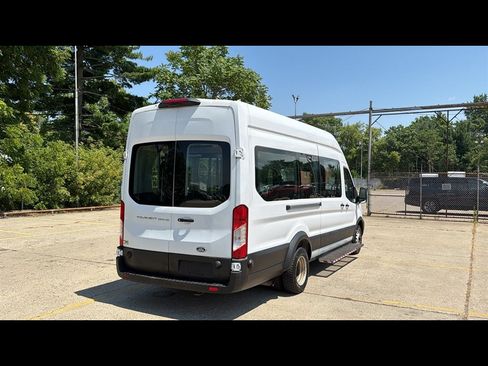 Used 2020 Ford Transit 350 XL RWD image 5