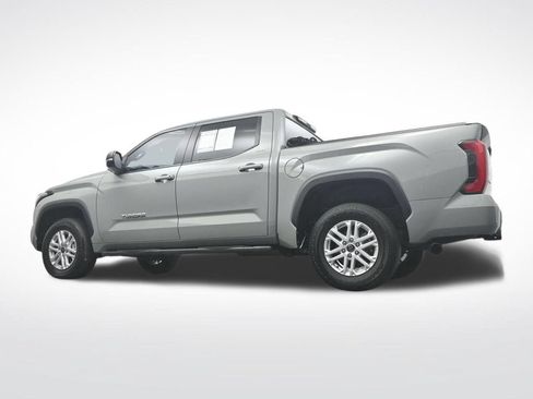 Used 2024 Toyota Tundra SR5 w/ SR5 Premium Package AWD/4WD image 47