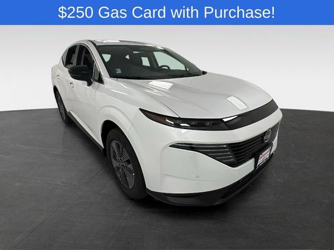 Used 2025 Nissan Murano SL AWD/4WD image 1