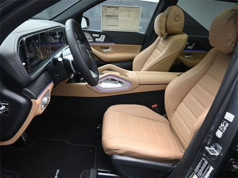 New 2026 Mercedes-Benz GLS 450 GLS 450 image 18