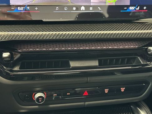 New 2026 BMW M4 Competition w/ Executive Package image 16