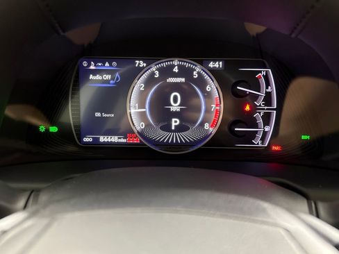 Used 2020 Lexus ES 350 w/ Premium Package image 13