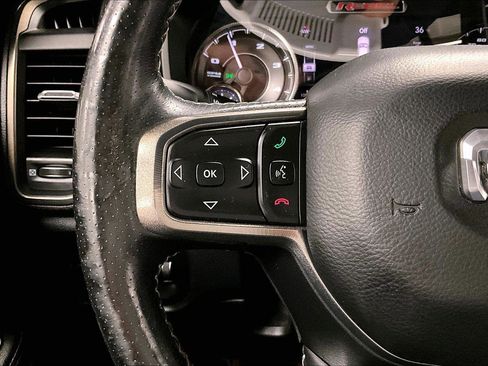 Used 2020 RAM 1500 Rebel image 17