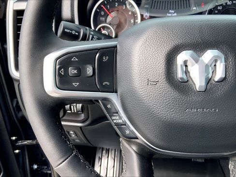 Used 2026 RAM 1500 Lone Star AWD/4WD image 20