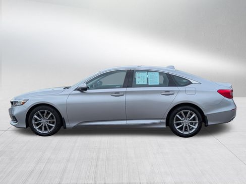 Used 2022 Honda Accord LX image 4
