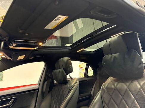 Used 2023 Mercedes-Benz S 580 4MATIC Sedan image 91