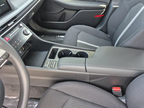 New 2026 Hyundai Sonata Blue FWD image 22