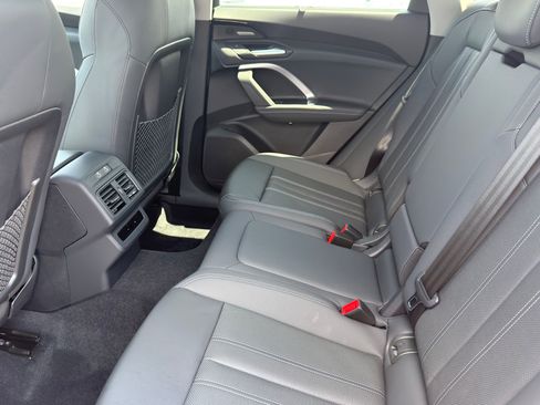 New 2025 Audi Q5 Premium Plus AWD/4WD image 25