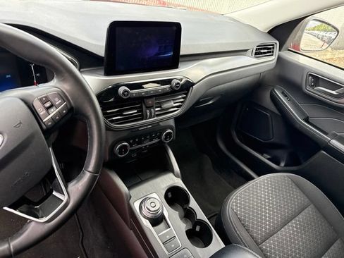 Used 2024 Ford Escape Active FWD image 8