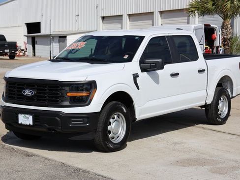 Used 2024 Ford F150 XL image 3