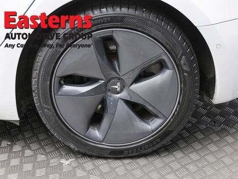 Used 2019 Tesla Model 3 Long Range AWD/4WD image 8
