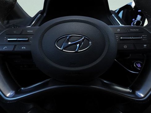 Used 2020 Hyundai Sonata SEL Plus w/ Tech Package FWD image 34