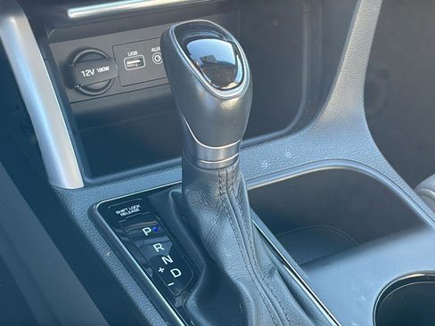 Used 2015 Hyundai Sonata Sport w/ Option Group 04 image 34