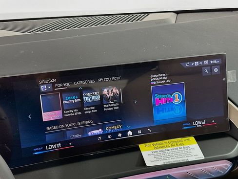 Used 2025 BMW X3 xDrive30i w/ Convenience Package image 11