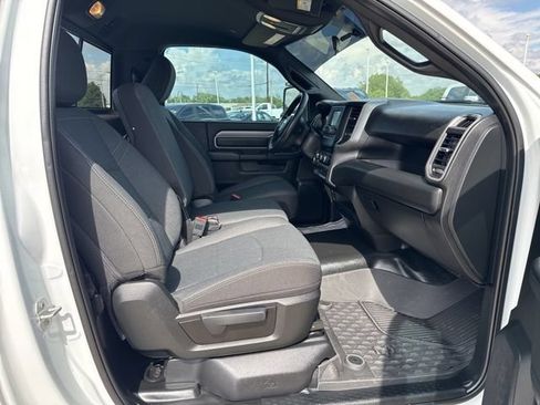 Used 2024 RAM 2500 Tradesman w/ Snow Chief Group AWD/4WD image 24