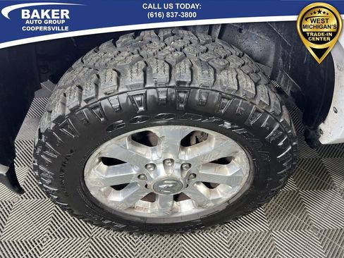 Used 2020 RAM 2500 Laramie image 31