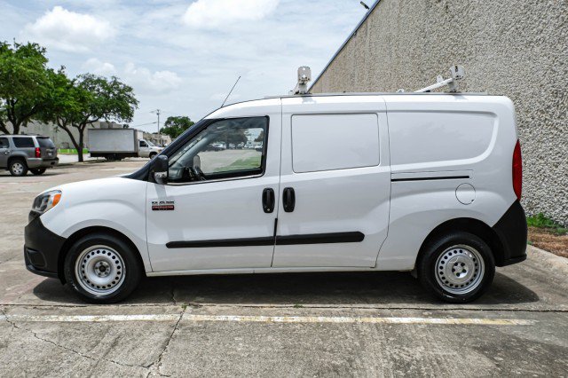 Used 2018 RAM ProMaster City Tradesman FWD image 10