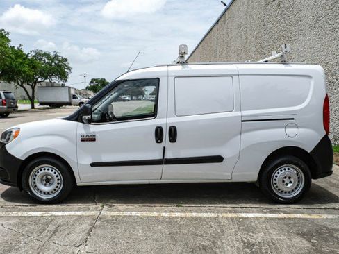 Used 2018 RAM ProMaster City Tradesman FWD image 10