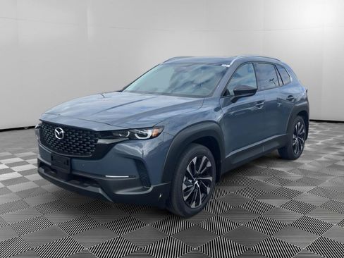 New 2026 MAZDA CX-50 2.5 Hybrid w/ Weather Package AWD/4WD image 3