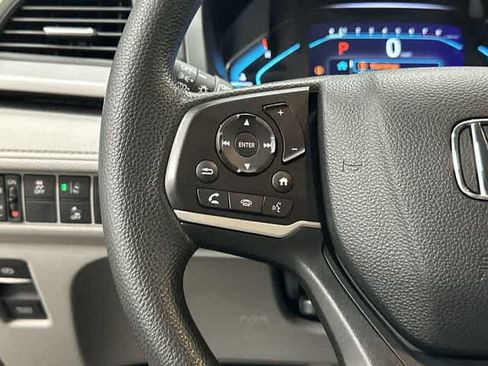 Used 2020 Honda Odyssey EX image 17