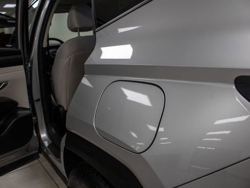 Used 2025 Hyundai Tucson SEL image 6